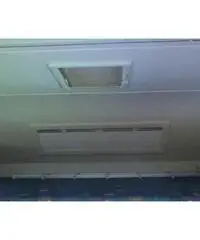 Camper Elnagh Joxy 14 mansardato IVECO