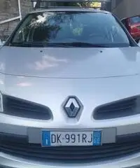 RENAULT Clio 1.5 DIESEL PERFETTA EURO 4 - 2007