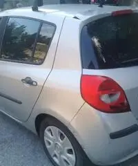 RENAULT Clio 1.5 DIESEL PERFETTA EURO 4 - 2007 RENAULT Clio 1.5 DIESEL PERFETTA EURO 4 - 2007