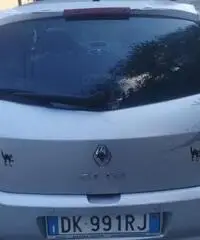 RENAULT Clio 1.5 DIESEL PERFETTA EURO 4 - 2007 RENAULT Clio 1.5 DIESEL PERFETTA EURO 4 - 2007