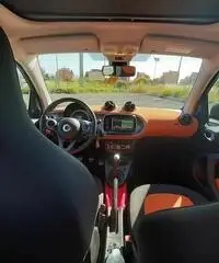 For two 71cv Sport Edition con Navi e Perfetta For two 71cv Sport Edition con Navi e Perfetta