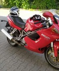 Ducati st4s Ducati st4s