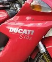 Ducati st4s Ducati st4s