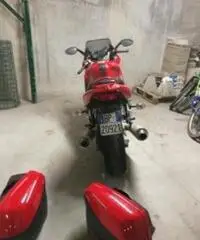 Ducati st4s Ducati st4s