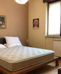 ALME' Trilocale termoautonomo