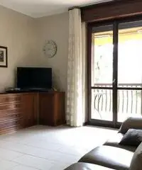 ALME' Trilocale termoautonomo