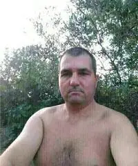 Roberto età 43 anni in cerca di una giovane donna