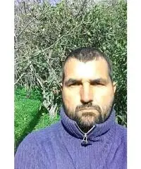 Roberto età 43 anni in cerca di una giovane donna