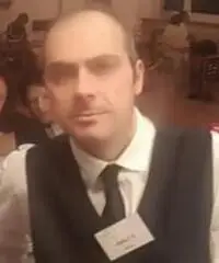 Macchinista barista esperto Macchinista barista esperto
