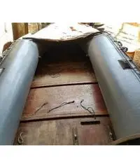 Gommone in neoprene 4.30mt