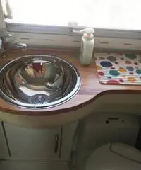 MERCEDES 316CDI - Elnagh Doral 118