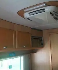 MERCEDES 316CDI - Elnagh Doral 118