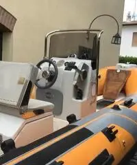 Gommone mar-co 4,75