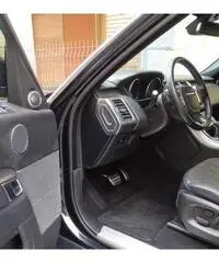 LAND ROVER - Range Rover - 3.0 TDV6 HSE SPORT