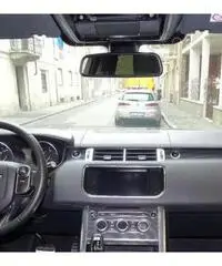 LAND ROVER - Range Rover - 3.0 TDV6 HSE SPORT