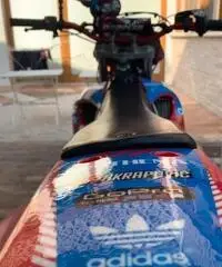 Malagutti xtm 50