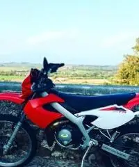 Malagutti xtm 50