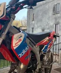 Malagutti xtm 50
