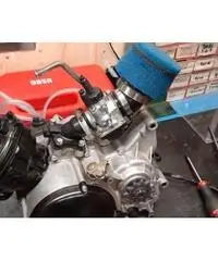 Malagutti xtm 50