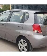 CHEVROLET Kalos - 2008