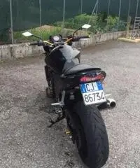 Kawasaki z750 stupenda Kawasaki z750 stupenda