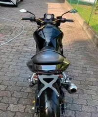 Kawasaki z750 stupenda Kawasaki z750 stupenda