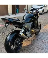 Kawasaki z750 stupenda Kawasaki z750 stupenda