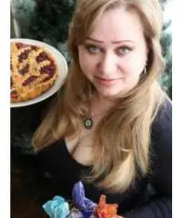 Angela, 46 anni