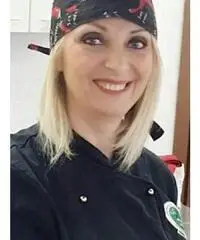 Cuoco, aiutocuoco Cuoco, aiutocuoco