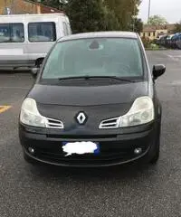 RENAULT Grand Modus - 2009 RENAULT Grand Modus - 2009
