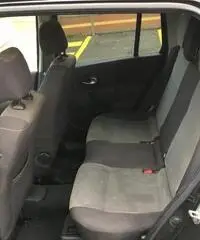 RENAULT Grand Modus - 2009 RENAULT Grand Modus - 2009