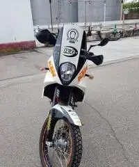 Ktm 690 enduro Rally