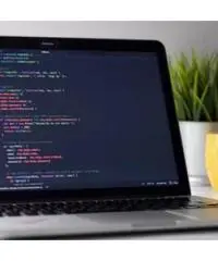 Programmatore PHP Gestionali, App mobile, Web Programmatore PHP Gestionali, App mobile, Web