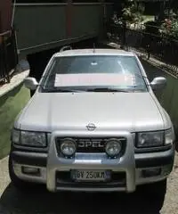 OPEL Frontera - 2001