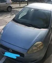 FIAT Grande Punto - 2006