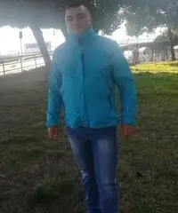 CERCO RAGAZZA PER RELAZIONE SERIA