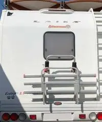 Laika Ecovip 2.1 Leader