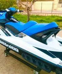 Seadoo Gtx 155 cv