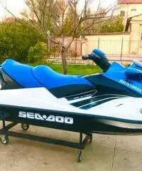 Seadoo Gtx 155 cv
