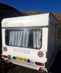 Roulotte in ottime stato