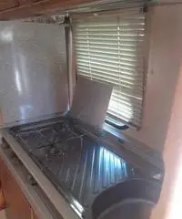 Roulotte in ottime stato