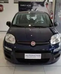FIAT Panda EASY 1.0 HYBRID 70 CV