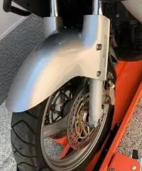 Honda Varadero - 2004