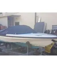 Barca 4.50 m