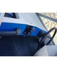 Barca 4.50 m