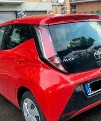 Toyota aygo 69cv