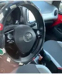 Toyota aygo 69cv Toyota aygo 69cv