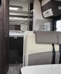 Mclouis 860, 20 giugno 2020 full optional