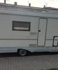 Ducato 2.5 turbo diesel mansardato