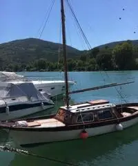 Motore e Vela